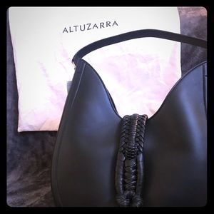 BNWT Altuzarra Ghianda Hobo Bag